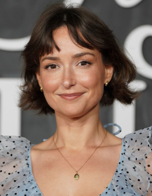 photos Milana Vayntrub