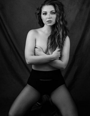 photos Sammi Hanratty