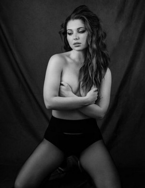 photos Sammi Hanratty