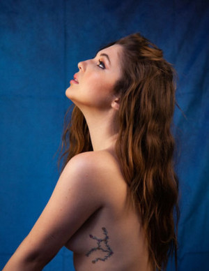 photos Sammi Hanratty