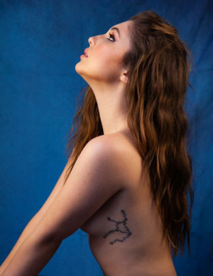 photos Sammi Hanratty