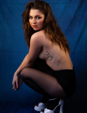 photos Sammi Hanratty