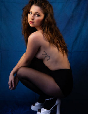 photos Sammi Hanratty