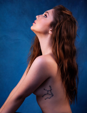 photos Sammi Hanratty