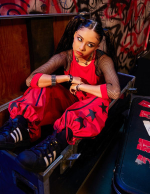 photos Xochitl Gomez