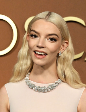 photos Anya Taylor-Joy