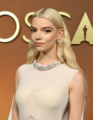 Anya Taylor-Joy