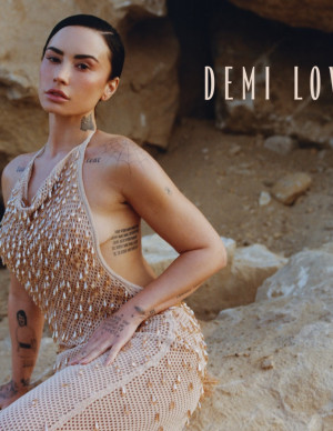 Demi Lovato