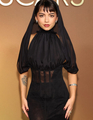 photos Isabela Merced