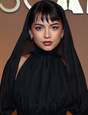 photos Isabela Merced