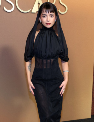 photos Isabela Merced