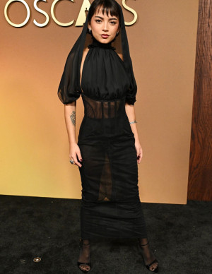 photos Isabela Merced