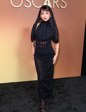 photos Isabela Merced