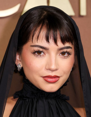 photos Isabela Merced