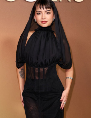 photos Isabela Merced