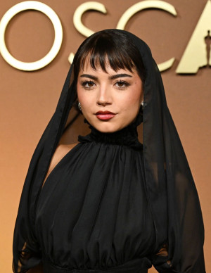 photos Isabela Merced