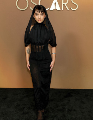 photos Isabela Merced