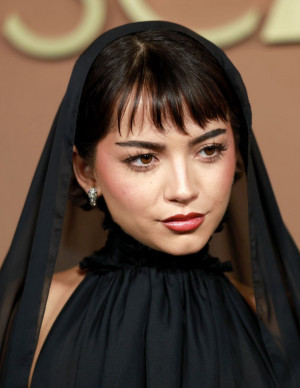 photos Isabela Merced