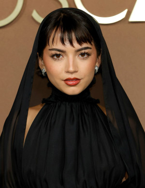 photos Isabela Merced