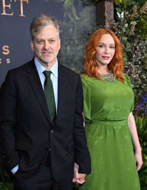 photos Christina Hendricks