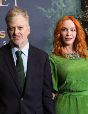 photos Christina Hendricks