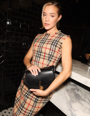 photos Olivia Ponton