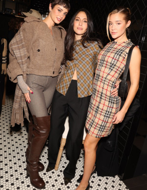 photos Olivia Ponton