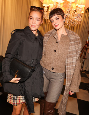 photos Olivia Ponton