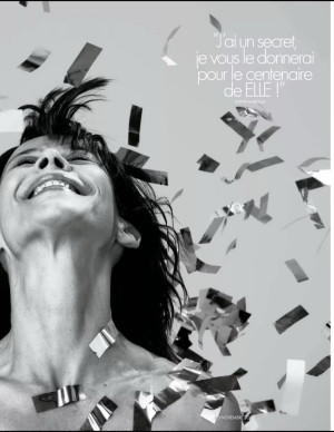 photos Sophie Marceau