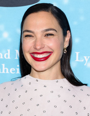 photos Gal Gadot