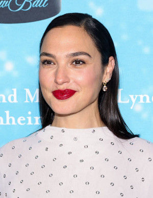 photos Gal Gadot