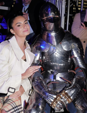 photos Paige DeSorbo