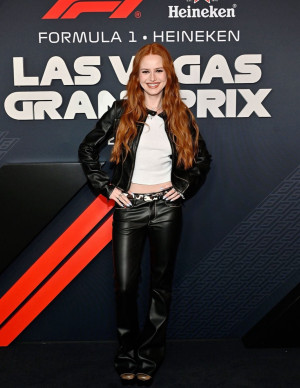 photos Madelaine Petsch