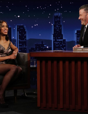 photos Kerry Washington