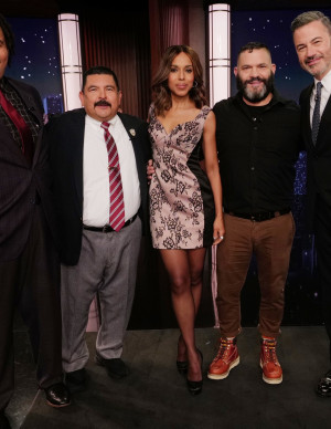 photos Kerry Washington