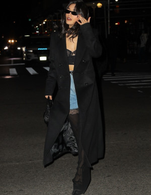 photos Rachel Zegler