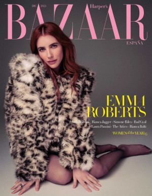 photos Emma Roberts