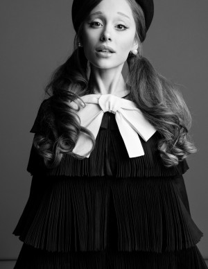 photos Ariana Grande