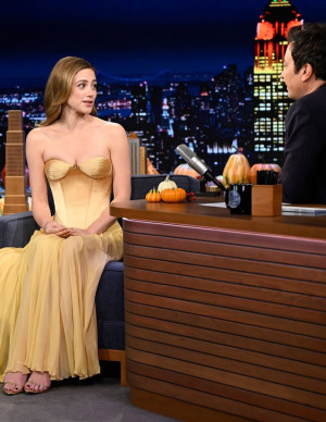 photos Lili Reinhart