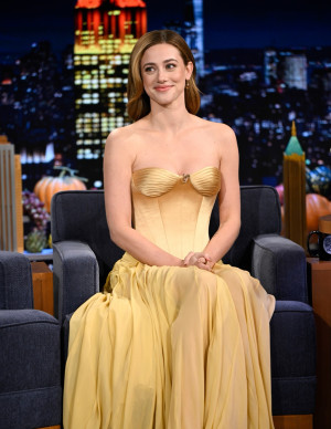 photos Lili Reinhart