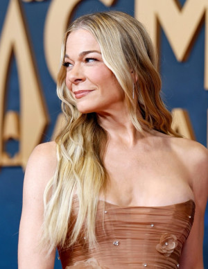 photos LeAnn Rimes