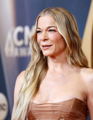 photos LeAnn Rimes