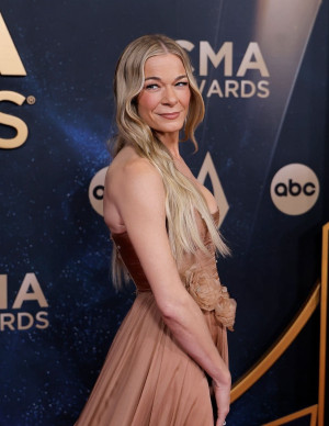 photos LeAnn Rimes