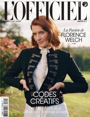 photos Florence Welch