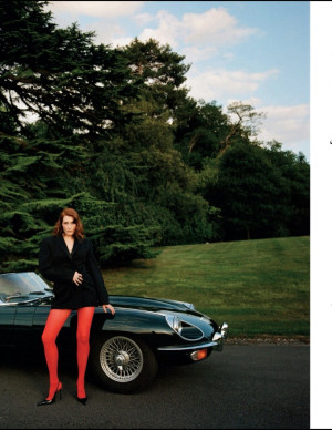 photos Florence Welch