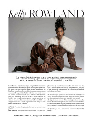 photos Kelly Rowland
