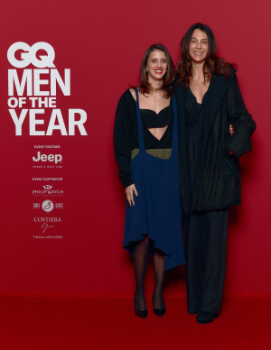 photos Benedetta Porcaroli