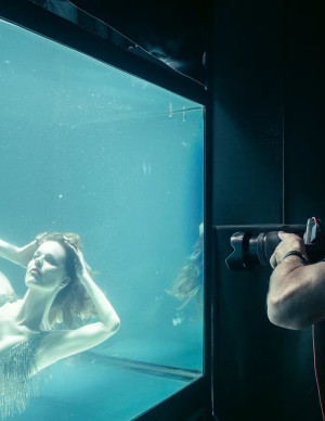 photos Eva Herzigova