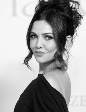 photos Danielle Campbell