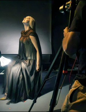 photos Gwendoline Christie